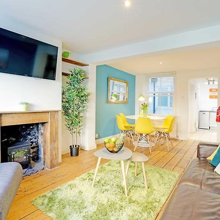 Sunny Cottage - By My Getaways - Free Parking Brighton ภายนอก รูปภาพ