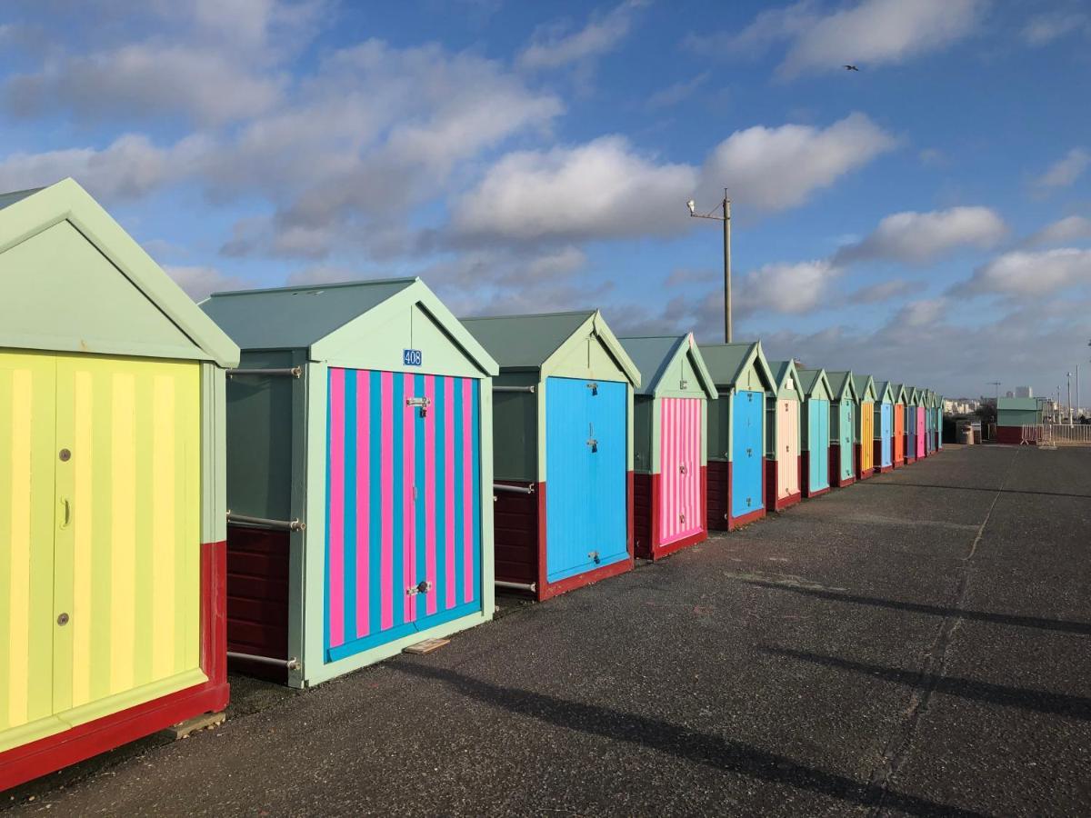 Sunny Cottage - By My Getaways - Free Parking Brighton ภายนอก รูปภาพ