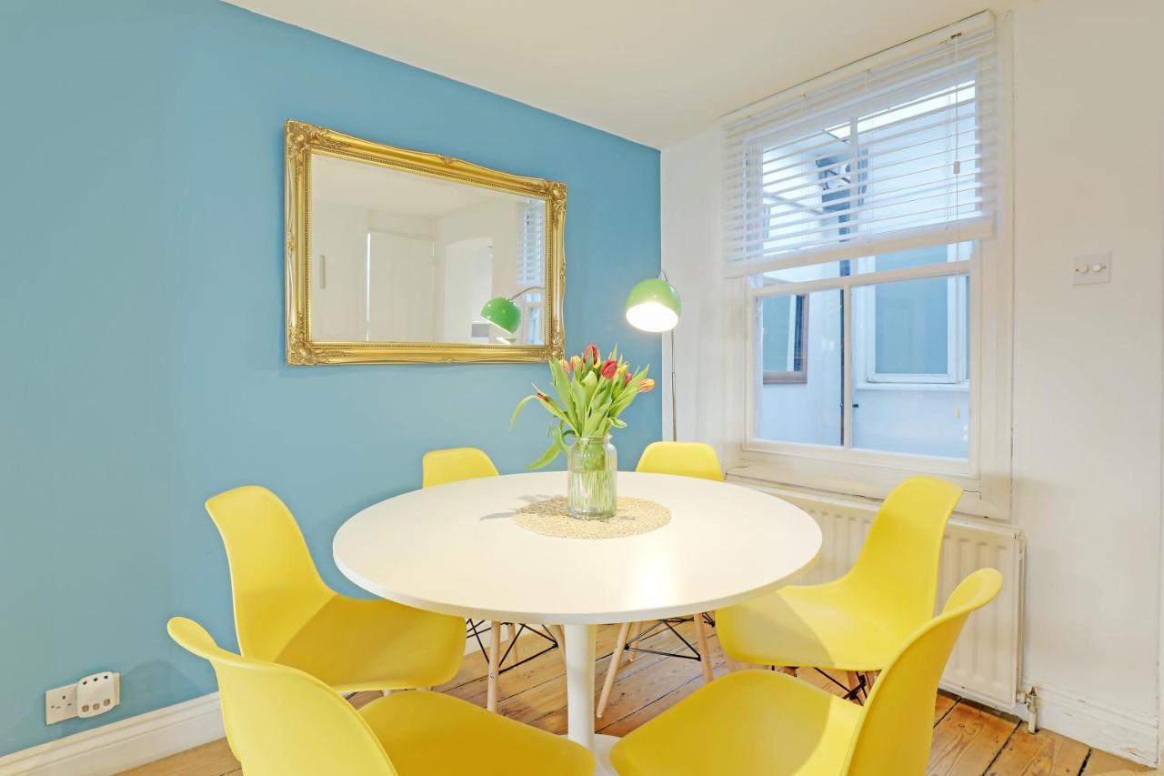 Sunny Cottage - By My Getaways - Free Parking Brighton ภายนอก รูปภาพ