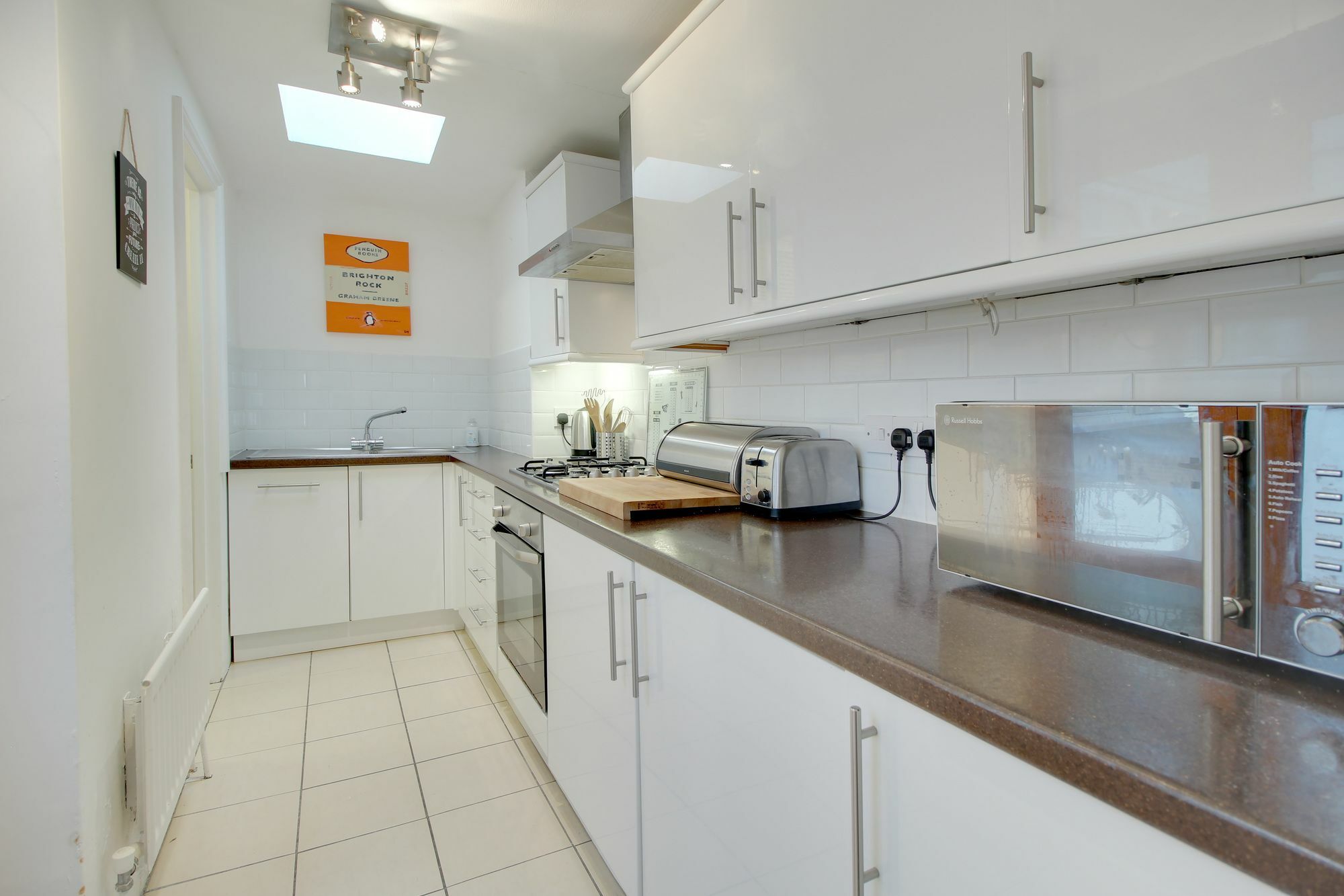 Sunny Cottage - By My Getaways - Free Parking Brighton ภายนอก รูปภาพ
